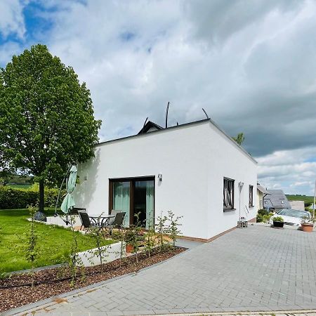 Ferienwohnung Mittelrhein Familie Lehmann Niederburg Zewnętrze zdjęcie