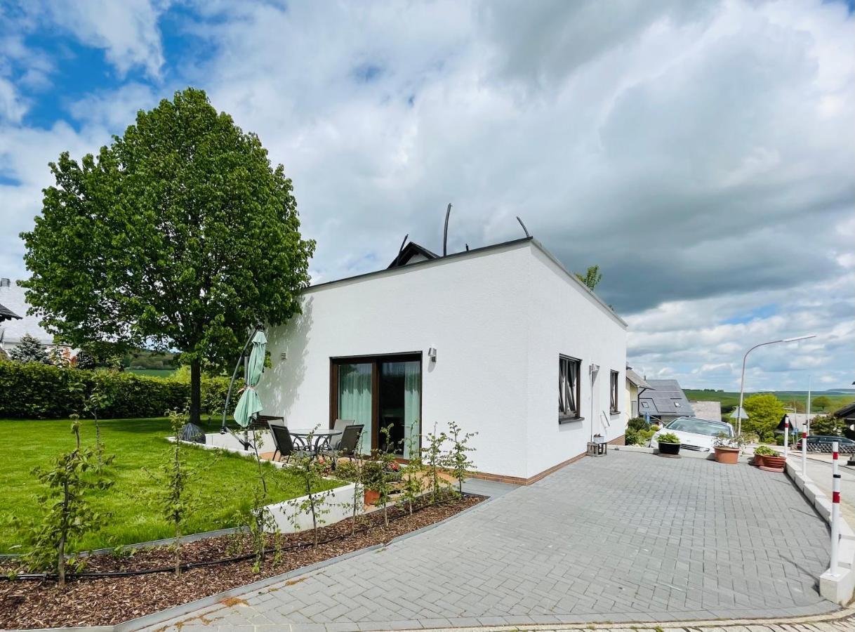 Ferienwohnung Mittelrhein Familie Lehmann Niederburg Zewnętrze zdjęcie