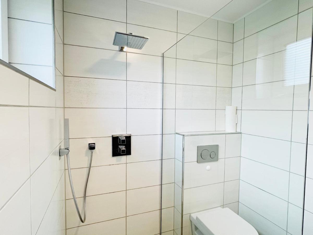 Ferienwohnung Mittelrhein Familie Lehmann Niederburg Zewnętrze zdjęcie