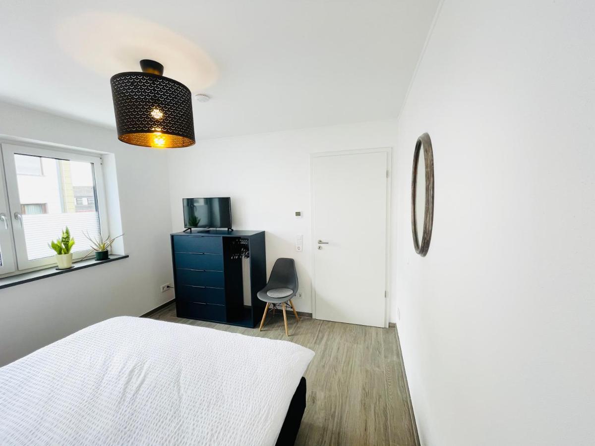 Ferienwohnung Mittelrhein Familie Lehmann Niederburg Zewnętrze zdjęcie