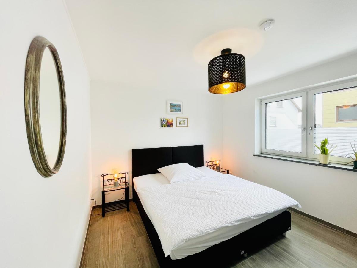 Ferienwohnung Mittelrhein Familie Lehmann Niederburg Zewnętrze zdjęcie