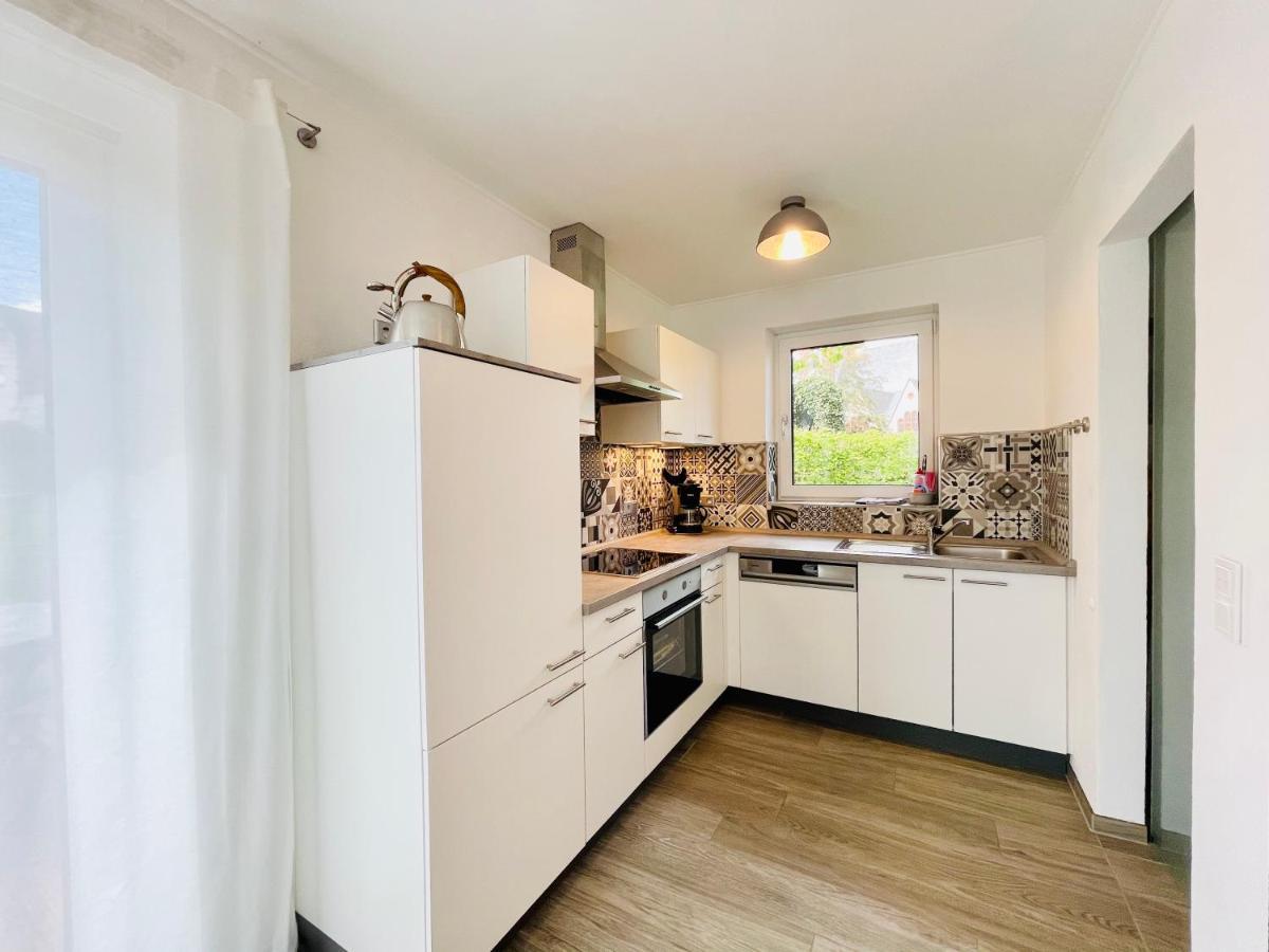 Ferienwohnung Mittelrhein Familie Lehmann Niederburg Zewnętrze zdjęcie