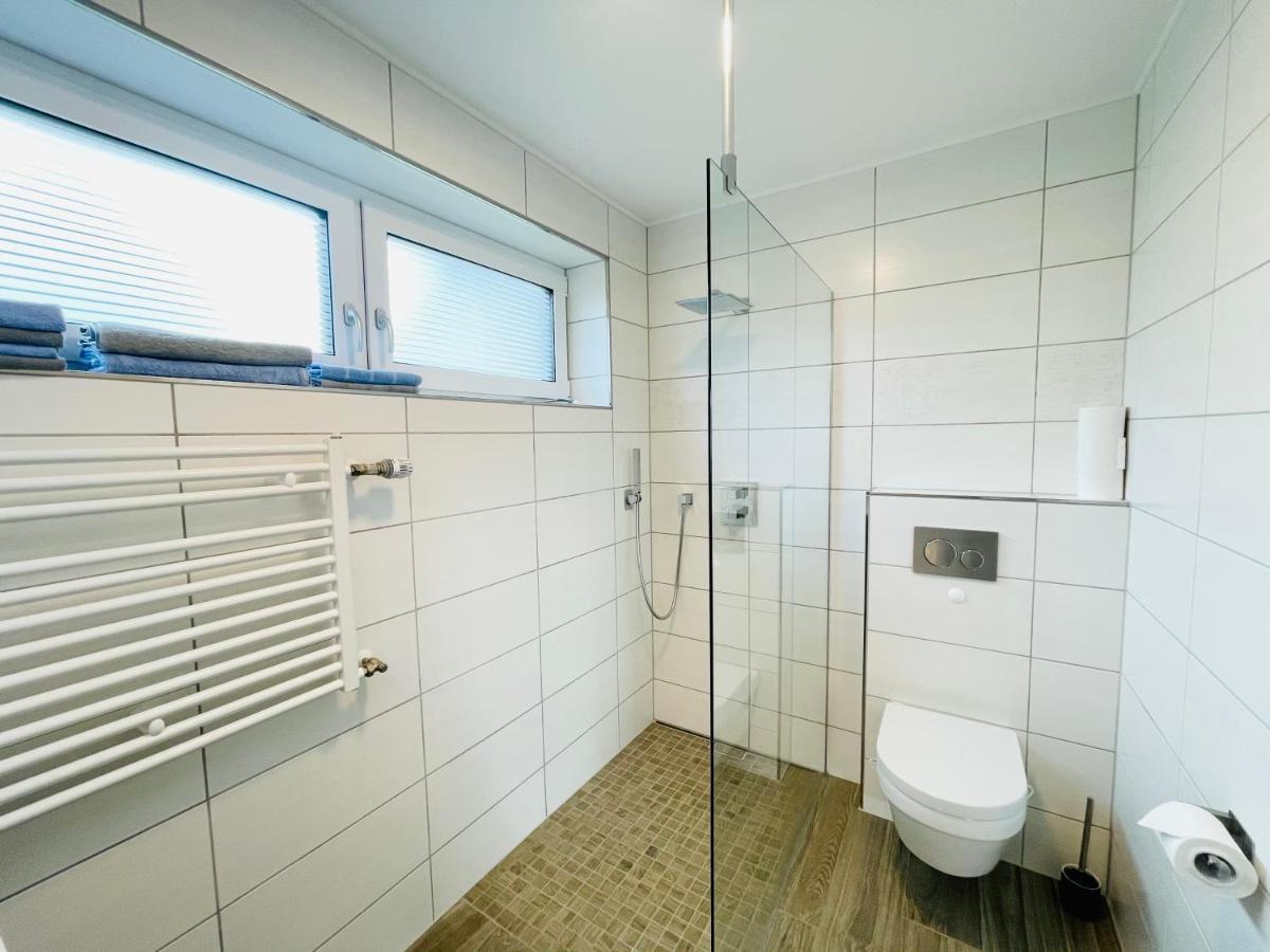 Ferienwohnung Mittelrhein Familie Lehmann Niederburg Zewnętrze zdjęcie
